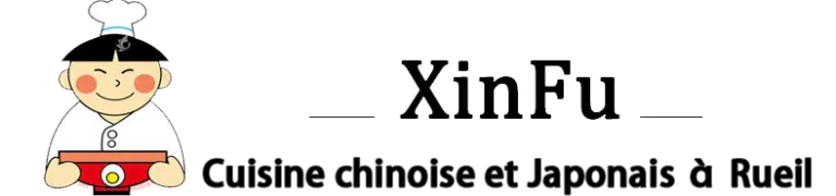 Xinfu